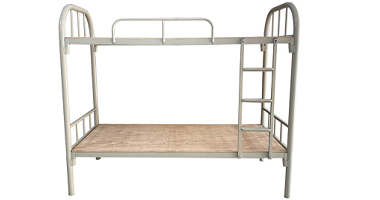 上下鋪床你了解嗎？了解多少呢？