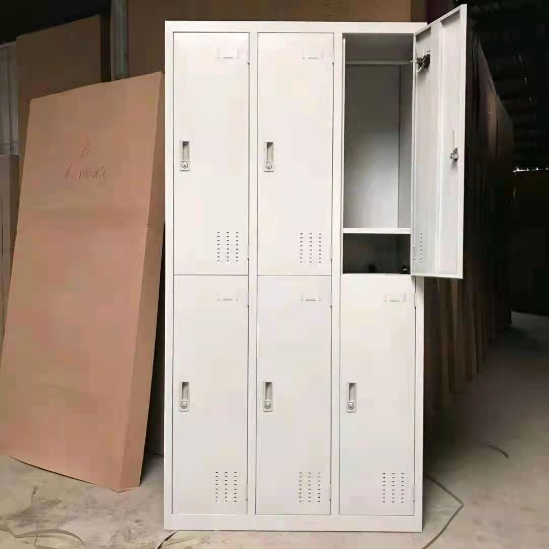 更衣柜的選擇，你選正確了嗎？